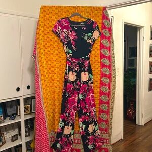 Limited edition Yumi Kim Jumper for Anthropologie.